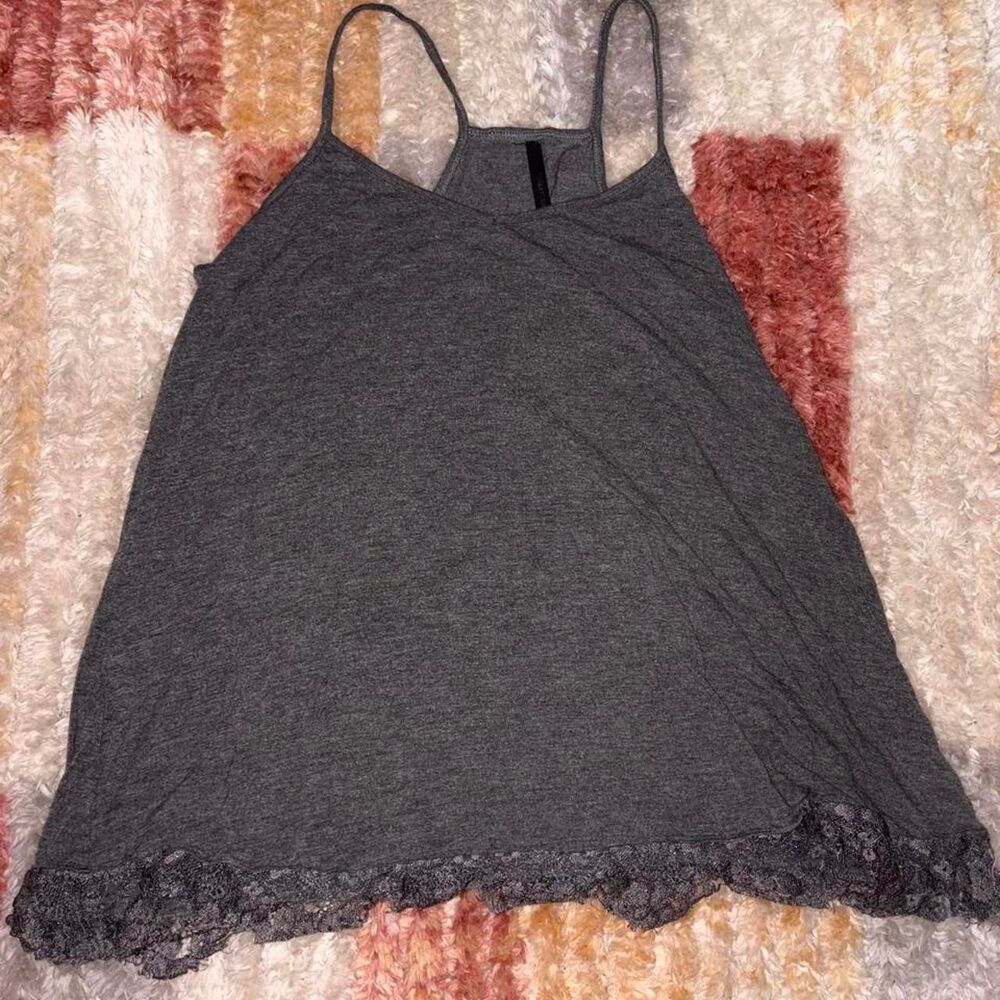 Maurices Women's Grey Vest